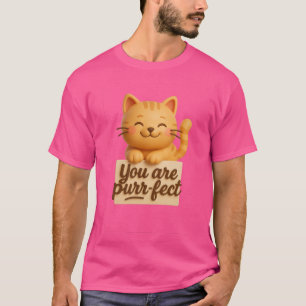 Spint-fectly You T-shirt