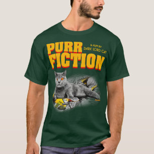 Spint Fictie T-shirt