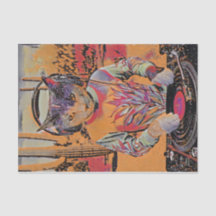 Spint Mix-a-Lot, DJ Kat Spins Tunes Gestileerd