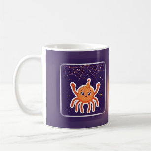 Spintherfeesthoed Koffiemok