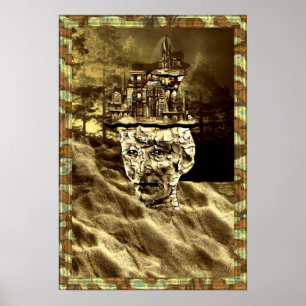 Spintherisme. (Poster) Poster