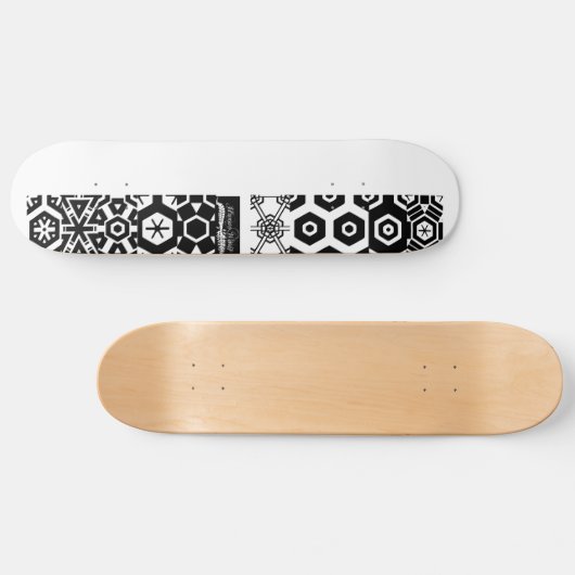 Spinventilator Skateboard (Horizontaal)
