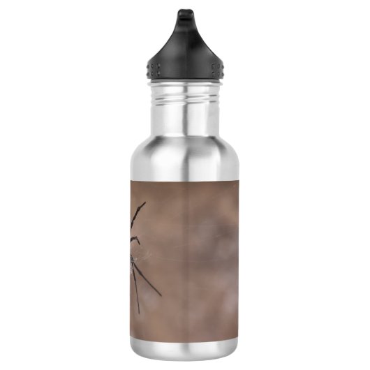 Spinwaterflesje Waterfles (Rechts)