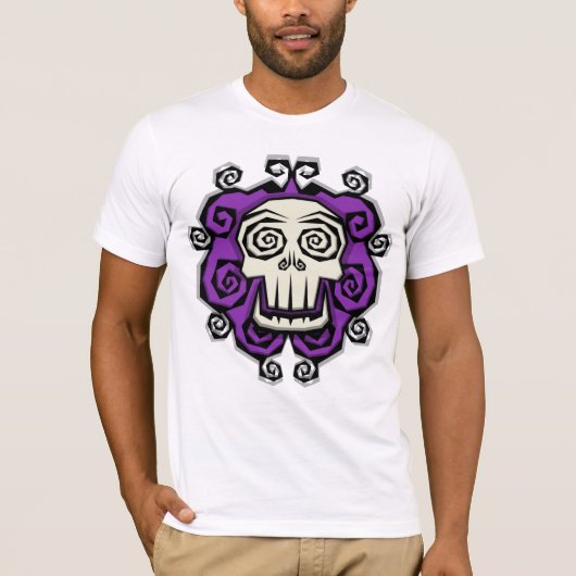 Spira Shirt (Voorkant)