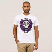 Spira Shirt (Voorkant volledig)