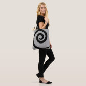 Spiraal Draagtas (Op model)