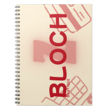 Spiraal fotoboek