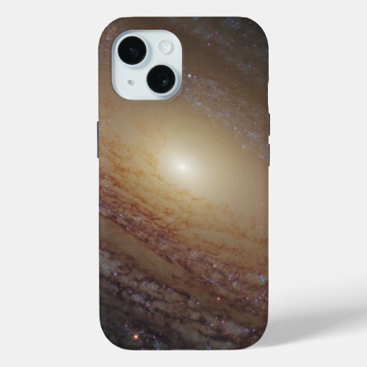 Spiraal Galaxy NGC 2841 Case-Mate iPhone Case (Achterkant)