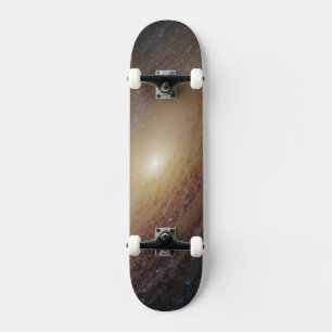 Spiraal Galaxy NGC 2841 Skateboard