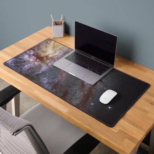 Spiraal Galaxy NGC 3627. Bureaumat (Kantoor 2)