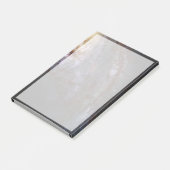 Spiraal Galaxy NGC 3627. Post-it® Notes (Schuin)