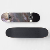 Spiraal Galaxy NGC 3627. Skateboard (Horizontaal)