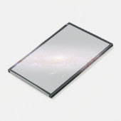 Spiraal Galaxy NGC 3972. Post-it® Notes (Schuin)