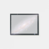 Spiraal Galaxy NGC 3972. Post-it® Notes (Voorkant)