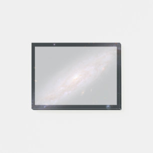 Spiraal Galaxy NGC 3972. Post-it® Notes