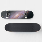 Spiraal Galaxy NGC 3972. Skateboard (Horizontaal)