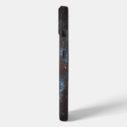 Spiraal Galaxy NGC 5584 Case-Mate iPhone Case (Achterkant / Links)