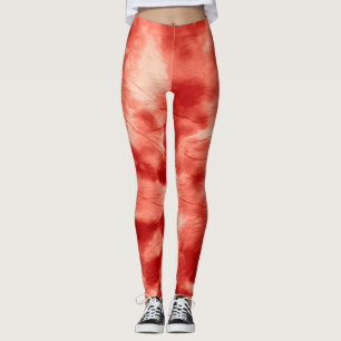 Spiraal Kaleidoscoop Psych Leggings