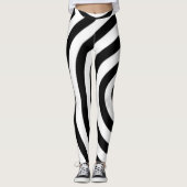 Spiraal Leggings (Voorkant)