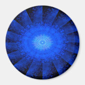 Spiraal..... Magneet (Voorkant)