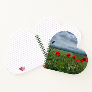 Spiraal Notebook Notitieboek