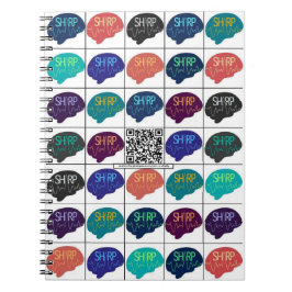 Spiraal Notebook Notitieboek