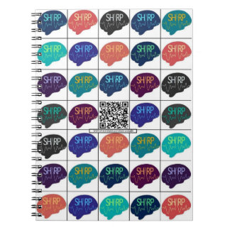 Spiraal Notebook Notitieboek