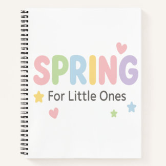 Spiraal Notebook Notitieboek