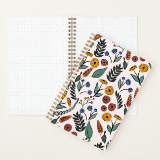 Spiraal Notebook Notitieboek