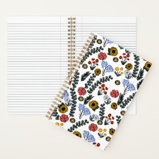 Spiraal Notebook Notitieboek