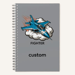 Spiraal Notebook Notitieboek