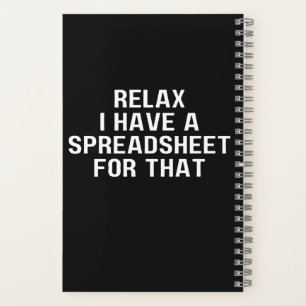 Spiraal Notebook Notitieboek
