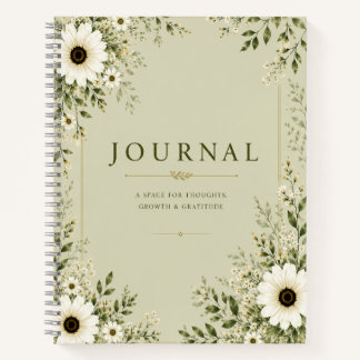 Spiraal Notebook Notitieboek