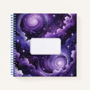 Spiraal Notebook Notitieboek