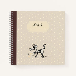 Spiraal Notebook Notitieboek