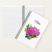 Spiraal Notebook Notitieboek (Binnen)