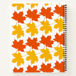 Spiraal Notebook Notitieboek