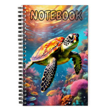 Spiraal Notebook