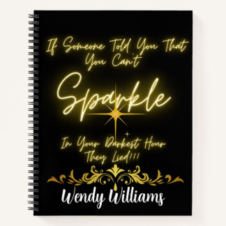 Spiraal Notebook Notitieboek