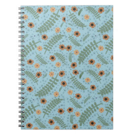 Spiraal Notebook Notitieboek