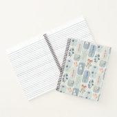 Spiraal Notebook Notitieboek (Binnen)
