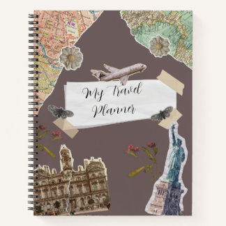 Spiraal Notebook, Planner, Notitieboek