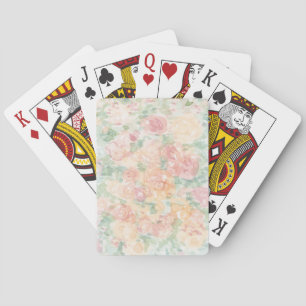 Spiraal Notebook Pokerkaarten