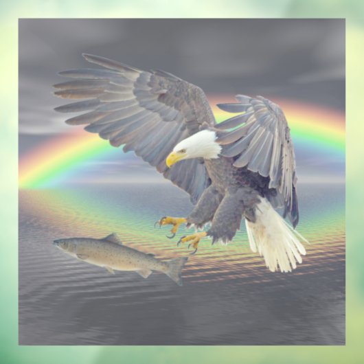 Spiraal Notebook Raamsticker (Vel 3)