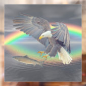 Spiraal Notebook Raamsticker (Vel 2)