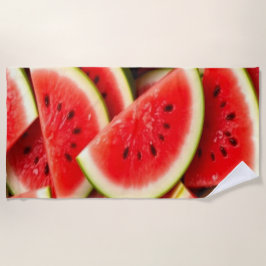 Spiraal Notebook Strandlaken