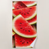 Spiraal Notebook Strandlaken (Voorkant)