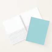 Spiraal Notitieboek (Binnen)