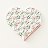 Spiraal Notitieboek (Achterkant)