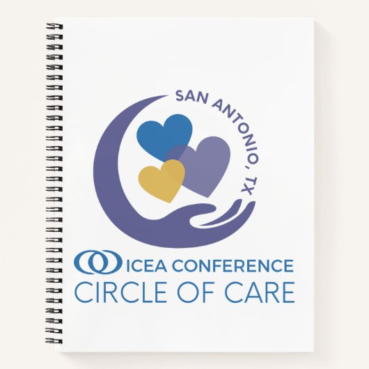 Spiraal Notitieboek (Voorkant)